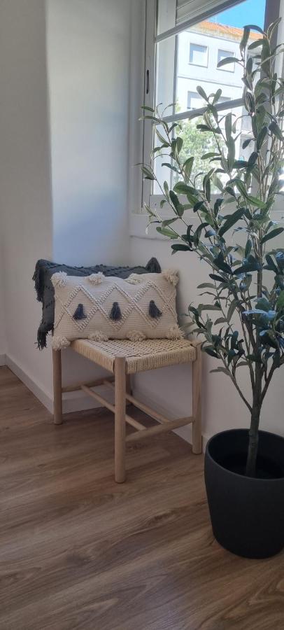 Canto Da Rocha Guesthouse Almada Bagian luar foto