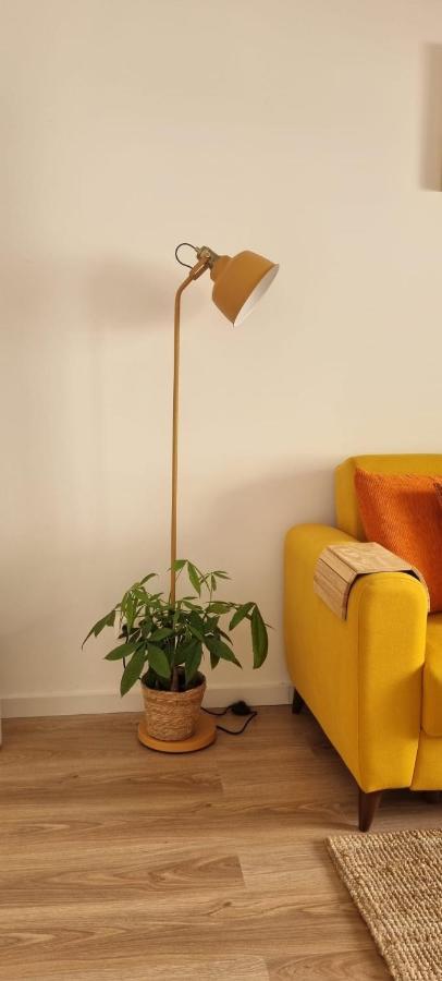 Canto Da Rocha Guesthouse Almada Bagian luar foto