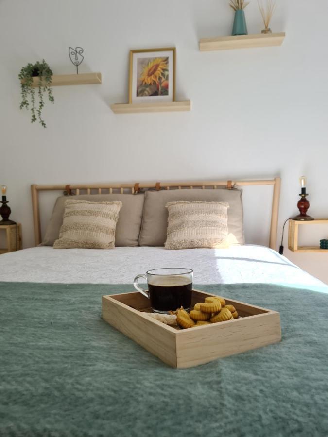 Canto Da Rocha Guesthouse Almada Bagian luar foto